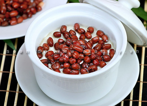 6 nhóm “thực phẩm vàng” tốt nhất cho sức khỏe đường ruột - Ảnh 4.