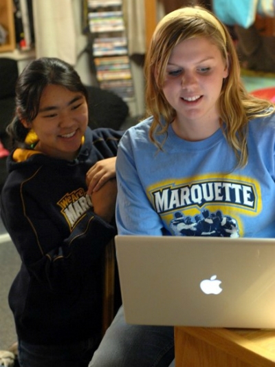 Học bổng tới 64.000 USD cho 4 năm tại Đại học Marquette