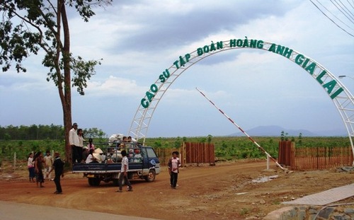 “Cứu” hay “không cứu” Hoàng Anh Gia Lai?