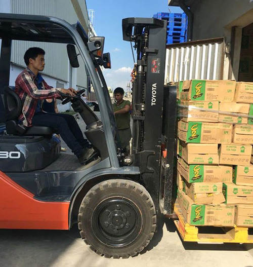 Gần 80% nước giải khát đóng chai lập lờ nhãn mác