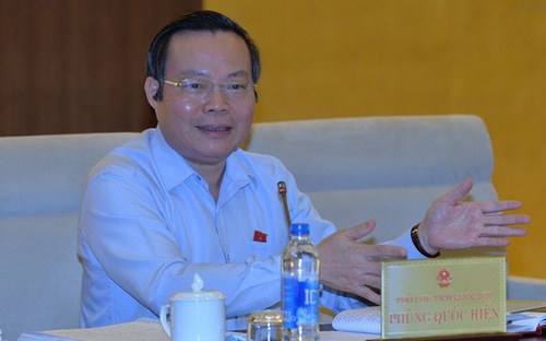 Bốn ngày cho số phận luật hỗ trợ doanh nghiệp