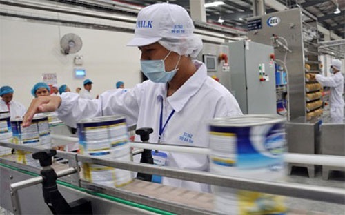 SCIC chốt nhà thầu tư vấn bán 9% cổ phần Vinamilk