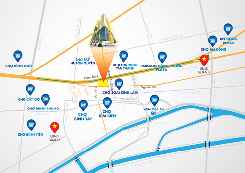 golden-plaza-bieu-tuong-thuong-mai-moi-cua-cho-lon-1