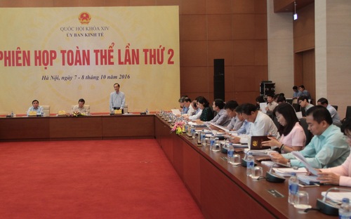 Kết quả tái cơ cấu tích cực ở chỗ nào