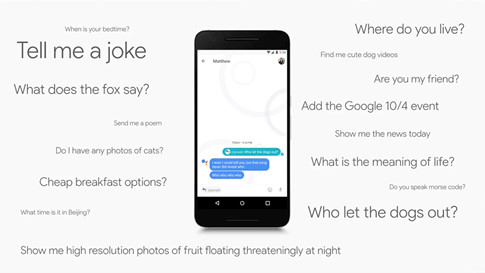 Chiến lược kinh doanh khôn ngoan của Google