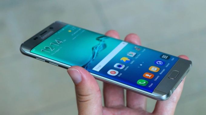 Samsung tạm ngừng sản xuất Galaxy Note 7