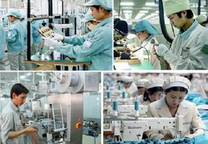 Xử lý DNNN không công bố thông tin theo quy định