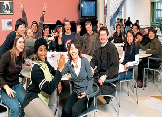 10 lý do tại sao bạn nên đi du học