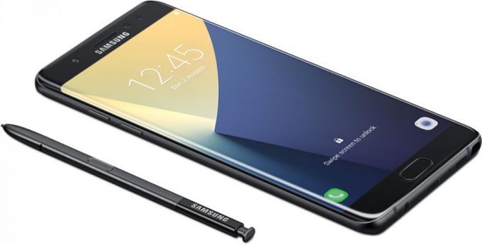 Galaxy Note 7 có thể dừng bán vĩnh viễn