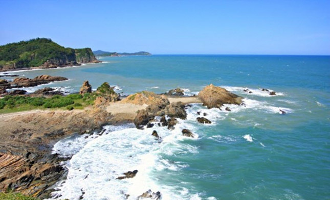 Ngắm Hạ Long – vẻ đẹp ấn tượng của Top 7 kỳ quan thiên nhiên thế giới - anh 14