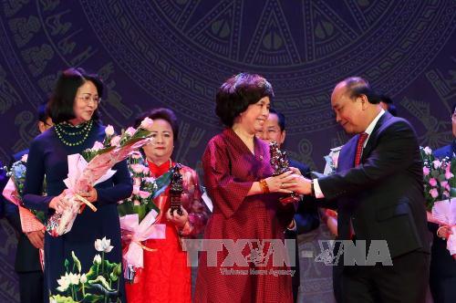 Phát động thi đua “Doanh nghiệp Việt Nam hội nhập và phát triển”