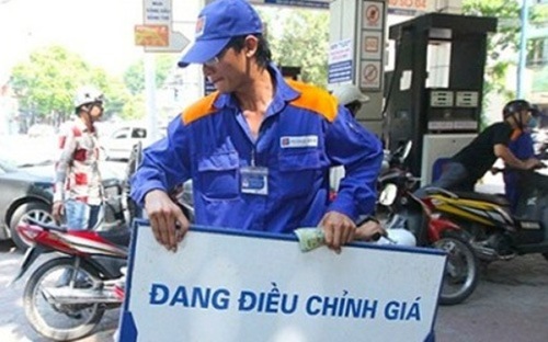 Từ năm 2017, Việt Nam có thể bán tới 9 loại xăng