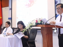 Việt Nam đứng thứ 3 tại châu Á về thu hút kiều hối