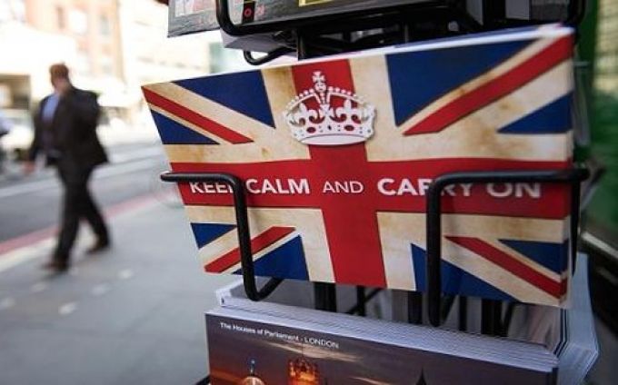Nước Anh có thể mất 81 tỷ USD vì “Brexit cứng”