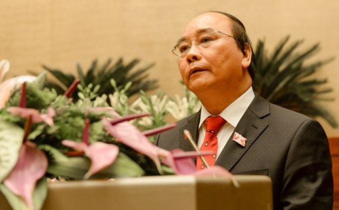 Thủ tướng phát động “3 đồng hành, 5 hỗ trợ” với doanh nghiệp
