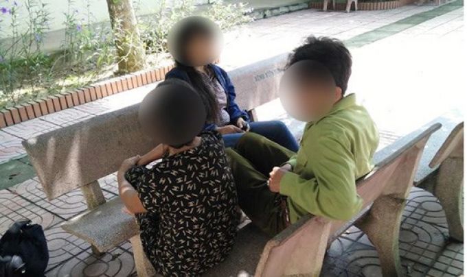 Nữ sinh bị yêu râu xanh lợi dụng sau khi cho đi nhờ xe