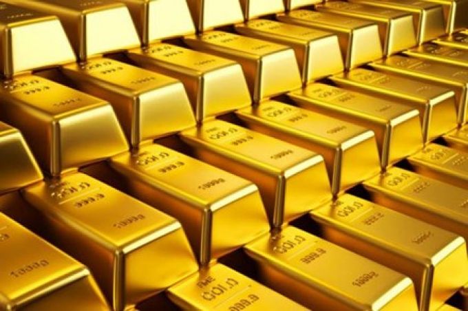 Giá vàng trong nước đang vượt lên giá vàng thế giới