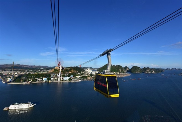 6 điều thú vị cần thử khi đi du lịch Hạ Long