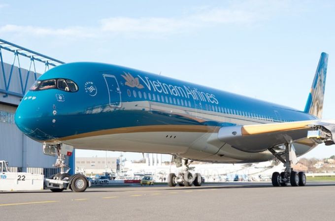 Chính thức bàn giao Vietnam Airlines sang công ty cổ phần
