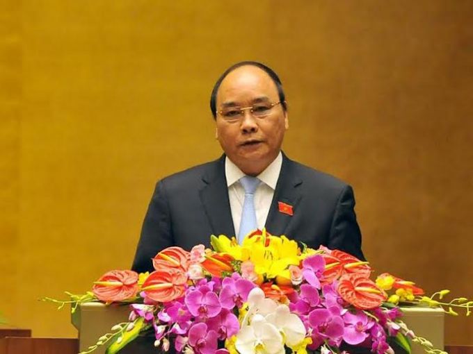 Thủ tướng Nguyễn Xuân Phúc yêu cầu kiểm tra xả lũ của các hồ thủy điện