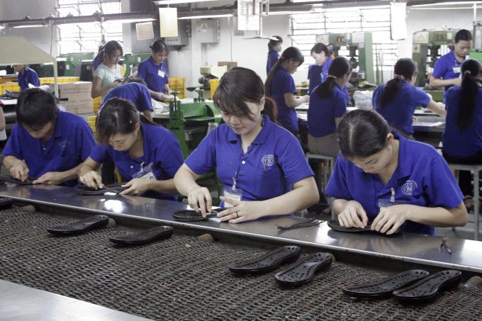 Dự luật Hỗ trợ doanh nghiệp nhỏ và vừa Còn nhiều ý kiến trái chiều