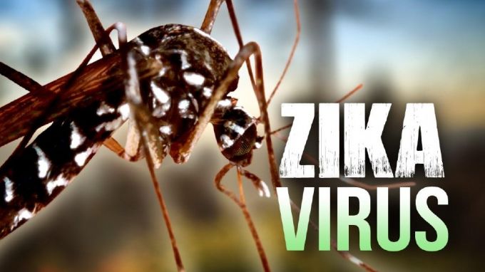 Mỹ chi ngân sách 1,1 tỷ USD phòng chống dịch Zika