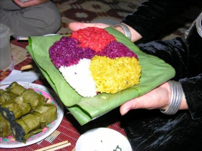 Thưởng thức các món ngon với ẩm thực Hà Giang