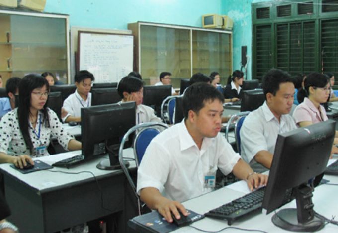 Thủ tướng Chính phủ phê duyệt biên chế công chức năm 2017