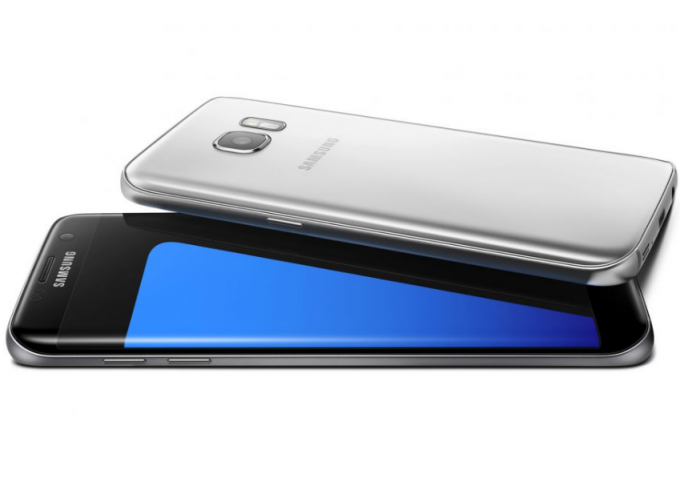 Samsung Galaxy S8 sẽ có RAM 8GB