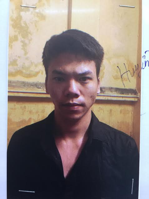 Đối tượng Đỗ Trung Dũng