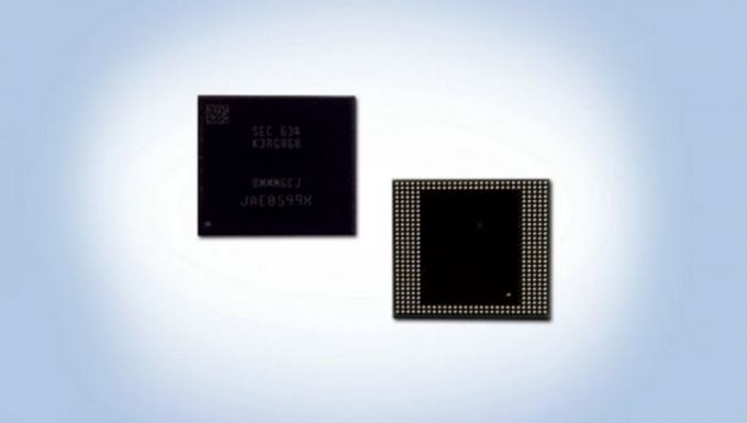 Liệu S8 có kịp để được sử dụng Ram 8G trong năm tới (ảnh minh họa)