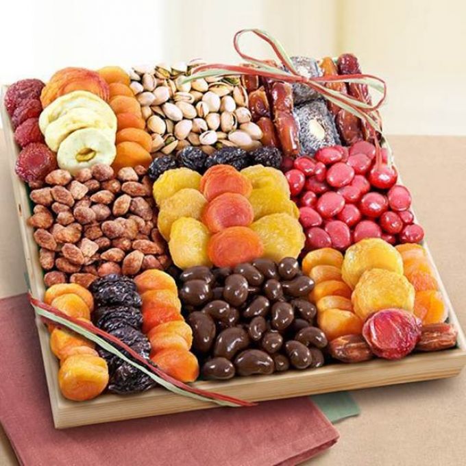 10 loại thực phẩm người bệnh tiểu đường nên tránh xa