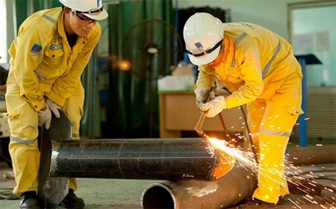 Số doanh nghiệp Nhà nước giảm gần 23 sau 5 năm