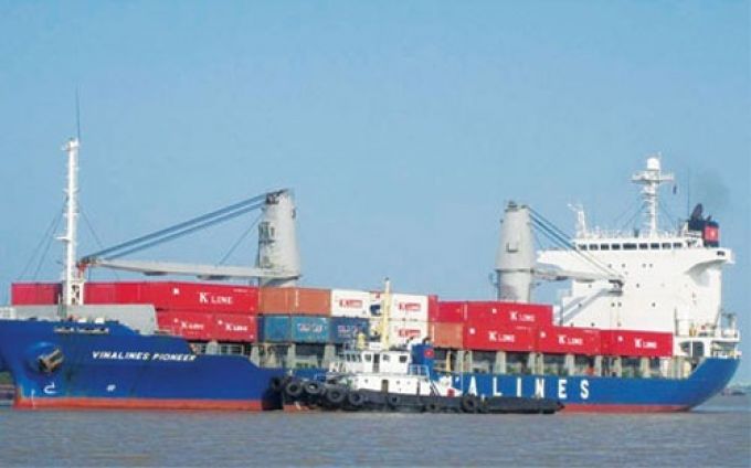 Vinalines đứng đầu về doanh nghiệp làm ăn thua lỗ