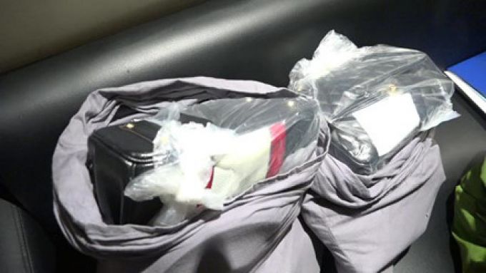 TP Hồ Chí Minh  Tạm giữ gần 80 đối tượng sử dụng chất kích thích trong khách sạn