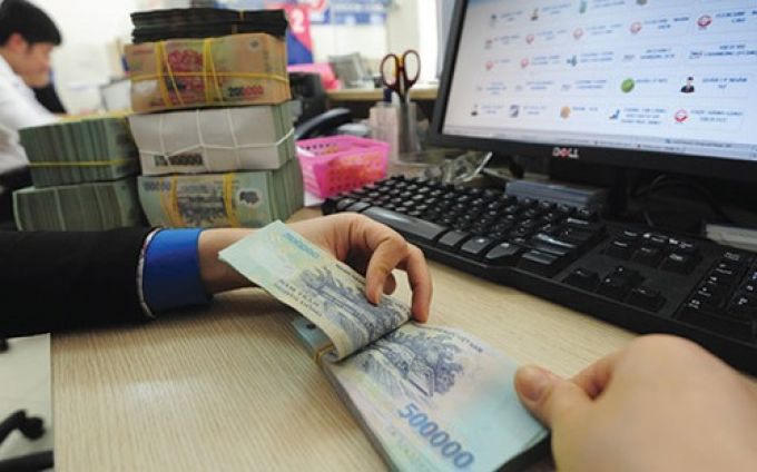 “Giải tỏa nỗi sợ trách nhiệm để xử lý nợ xấu”