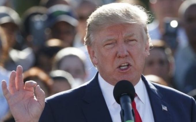 Donald Trump vẫn tin sẽ thắng cuộc đua vào Nhà Trắng
