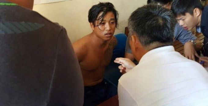 Đã bắt được nghi vụ án giết hai mẹ con tại Bà Rịa- Vũng Tàu