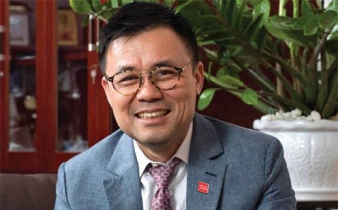 450 tỷ USD cho tái cơ cấu kinh tế “Chính sách tốt cũng cần truyền thông”