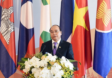 Ba hội nghị quốc tế Hà Nội thu hút sự quan tâm của cộng đồng quốc tế