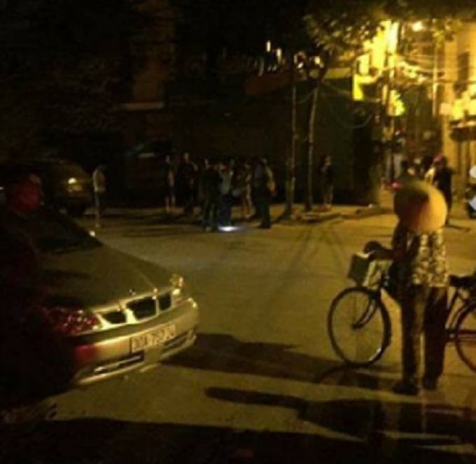 Hà Nội Nhân viên lễ tân nhà nghỉ bị bắn chết