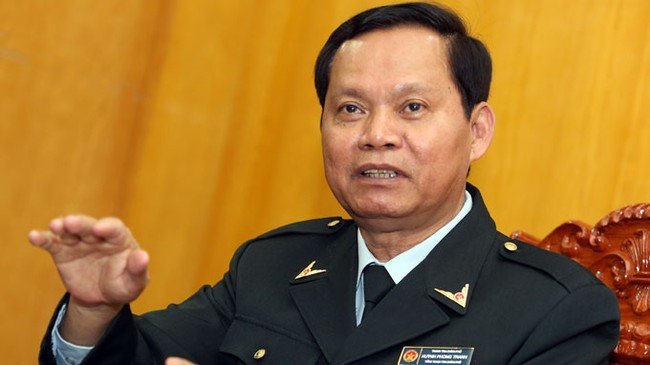 Thanh tra việc ông Huỳnh Phong Tranh dồn dập bổ nhiệm cán bộ