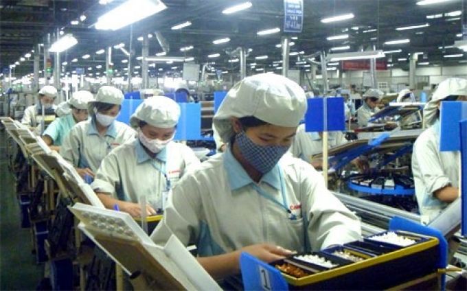 Mỗi giờ nước ta có thêm 16 doanh nghiệp mới