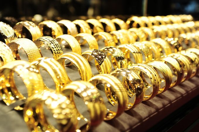 Giá vàng có xu hướng tăng nhẹ trong phiên giao dịch đầu tuần
