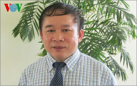 Kỳ thi THPT Quốc gia 2017 Đảm bảo mỗi thí sinh sẽ có 1 đề thi riêng