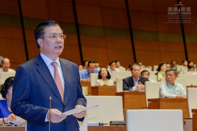 Ngân sách như một “tấm chăn” nhỏ mà phải phủ ấm quá lớn