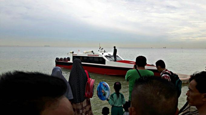 Indonesia, ít nhất 21 người thiệt mạng do chìm tàu