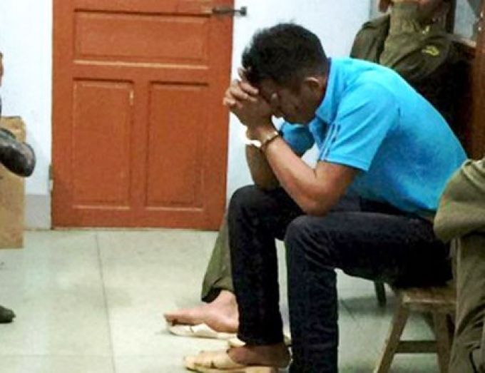 Nghệ An Khởi tố đối tượng dùng dao chém chết anh trai