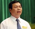 Ban Bí thư cách chức ông Vũ Huy Hoàng