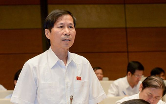 “Lãnh đạo gương mẫu, thượng tôn pháp luật thì không ai dám nhờn”